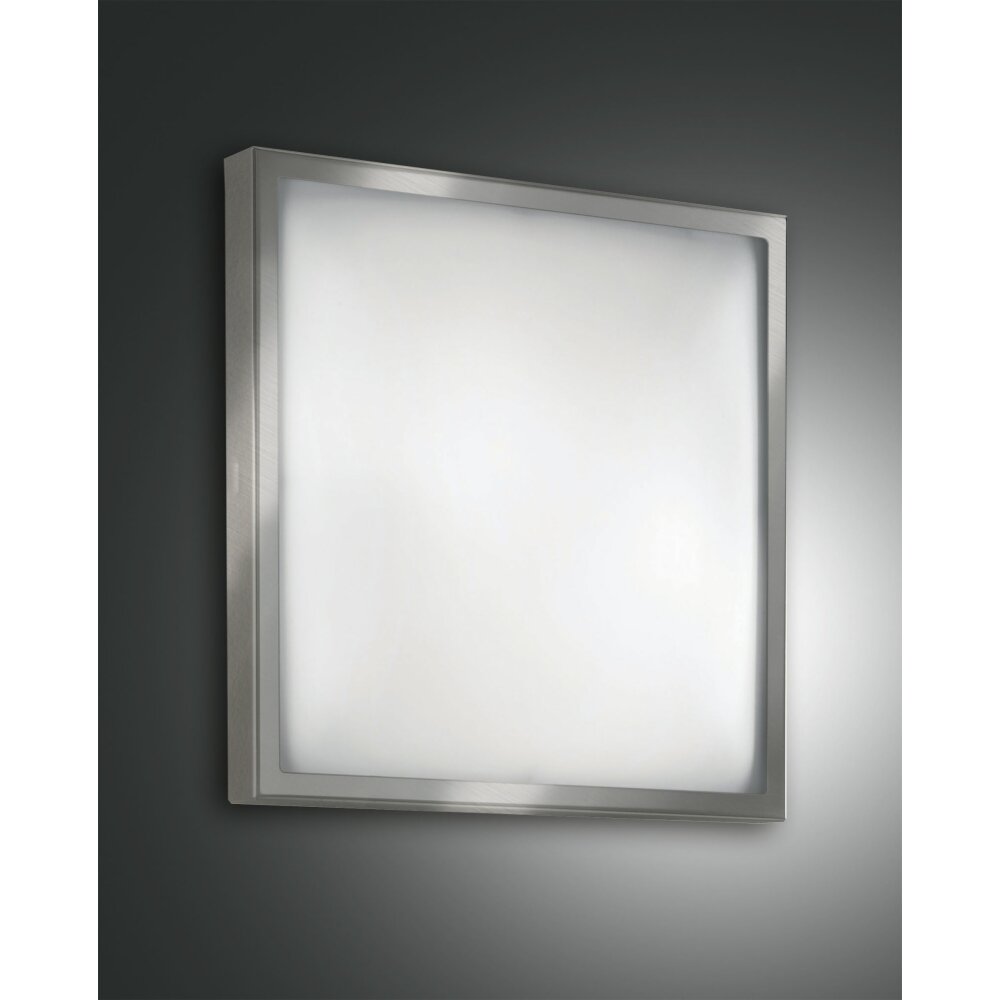 Fabas Luce Osaka Lampa Sufitowa LED Biały, 1-punktowy main product photo