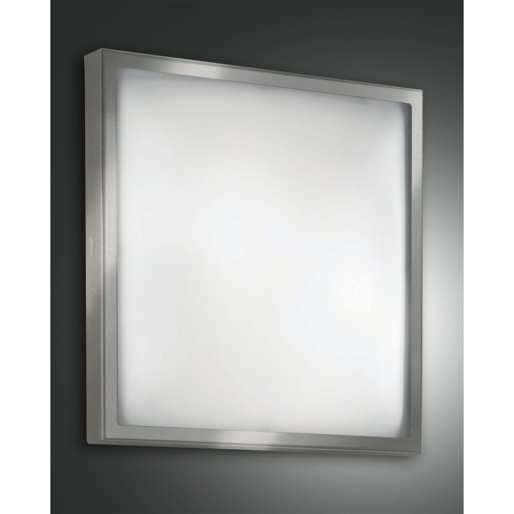 Fabas Luce Osaka Lampa Sufitowa LED Biały, 1-punktowy main product photo