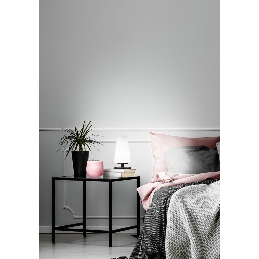 Fabas Luce Milady lampka nocna LED Czarny, 1-punktowy main product photo