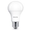Philips 2x LED E27 10,5 Wat 2700 Kelwinów 1521 Lumenów