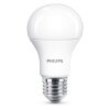Philips 2x LED E27 10,5 Wat 2700 Kelwinów 1521 Lumenów