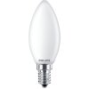 Philips LED E14 4,3 Wat 2700 Kelwinów 470 Lumenów