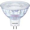 Philips LED GU5,3 7 Wat 2700-2200 Kelwinów 621 Lumenów