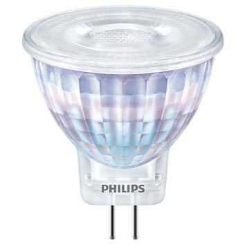 Philips LED GU4 2,3 Wat 2700 Kelwinów 184 Lumenów