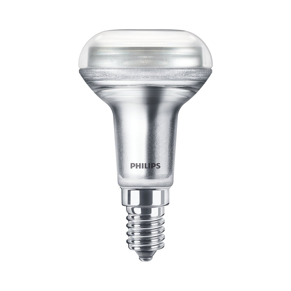Philips LED E14 4,3 Wat 2700 Kelwinów 320 Lumenów main product photo