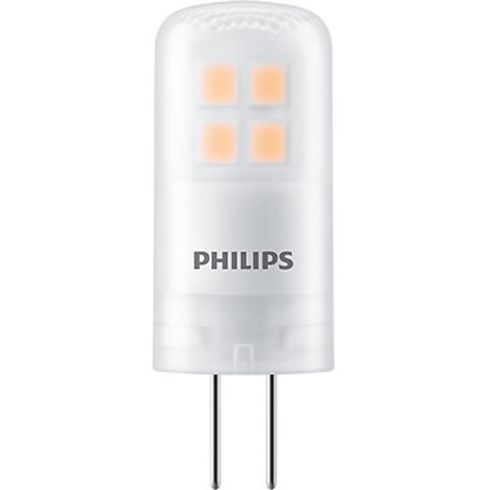 Philips LED G4 1,8 Wat 2700 Kelwinów 205 Lumenów main product photo