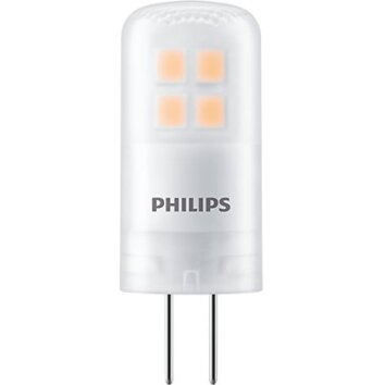 Philips LED G4 1,8 Wat 2700 Kelwinów 205 Lumenów