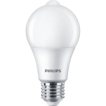Philips LED E27 9 Wat 2700 Kelwinów 806 Lumenów