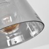 Angelshaug Lampa Sufitowa Przydymiony, 1-punktowy