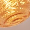 Tomboul Lampa Sufitowa Złoty, 1-punktowy