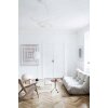 Artemide Pirce Lampa Wisząca biały, 1-punktowy