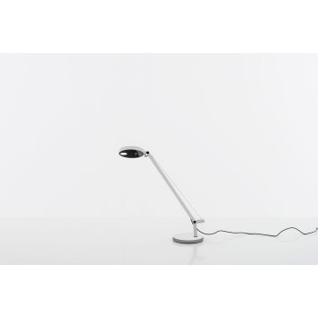 Artemide Demetra Micro lampka nocna LED biały, 1-punktowy