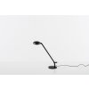 Artemide Demetra Micro lampka nocna LED czarny, 1-punktowy