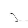 Artemide Demetra Micro lampka nocna LED czarny, 1-punktowy