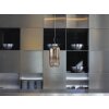 Artemide Gople Mini Lampa Wisząca aluminium, 1-punktowy