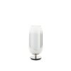 Artemide Gople Mini lampka nocna aluminium, 1-punktowy