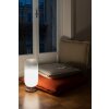 Artemide Gople Mini lampka nocna aluminium, 1-punktowy