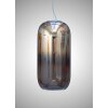 Artemide Gople Lampa Wisząca aluminium, 1-punktowy