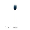 Artemide Gople Lampa Stojąca aluminium, 1-punktowy