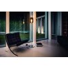 Artemide Gople Lampa Stojąca aluminium, 1-punktowy