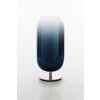 Artemide Gople lampka nocna aluminium, 1-punktowy