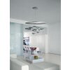 Artemide Mercury Mini Lampa Wisząca LED chrom, 1-punktowy