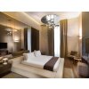 Artemide Mercury Lampa Wisząca LED chrom, 1-punktowy
