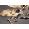 Artemide Mercury Lampa Wisząca LED chrom, 1-punktowy