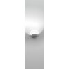 Artemide Pirce Micro Lampa ścienna LED biały, 1-punktowy