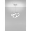 Artemide Pirce Mini Lampa Wisząca LED biały, 1-punktowy
