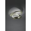 Artemide Pirce Mini Lampa Sufitowa LED złoty, 1-punktowy