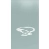 Artemide Pirce Mirco Lampa Wisząca LED biały, 1-punktowy