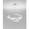 Artemide Pirce Lampa Wisząca LED biały, 1-punktowy