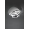 Artemide Pirce Lampa Sufitowa LED biały, 1-punktowy