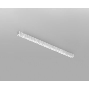Artemide Calipso Linear Lampa Sufitowa LED biały, 1-punktowy