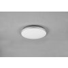 Reality Limbus Lampa Sufitowa LED Tytan, 1-punktowy