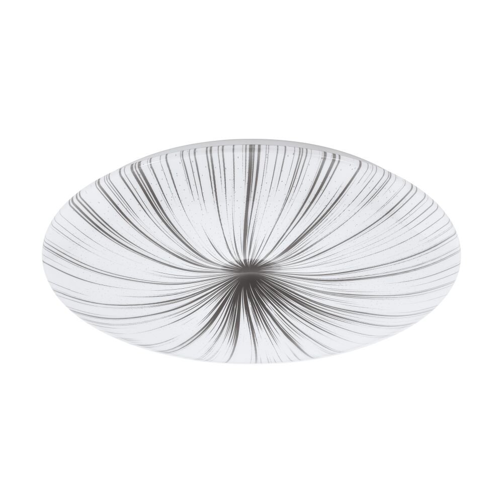 EGLO NIEVES Lampa Sufitowa LED Biały, 1-punktowy main product photo