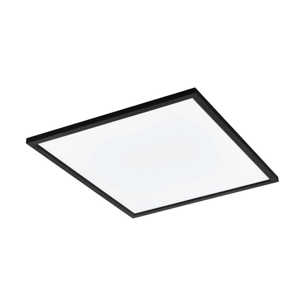 Eglo-Leuchten SALOBRENA-Z Lampa Sufitowa LED Czarny, 1-punktowy main product photo