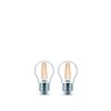 Philips LED E27 4,3 Wat 2700 Kelwinów 470 Lumenów