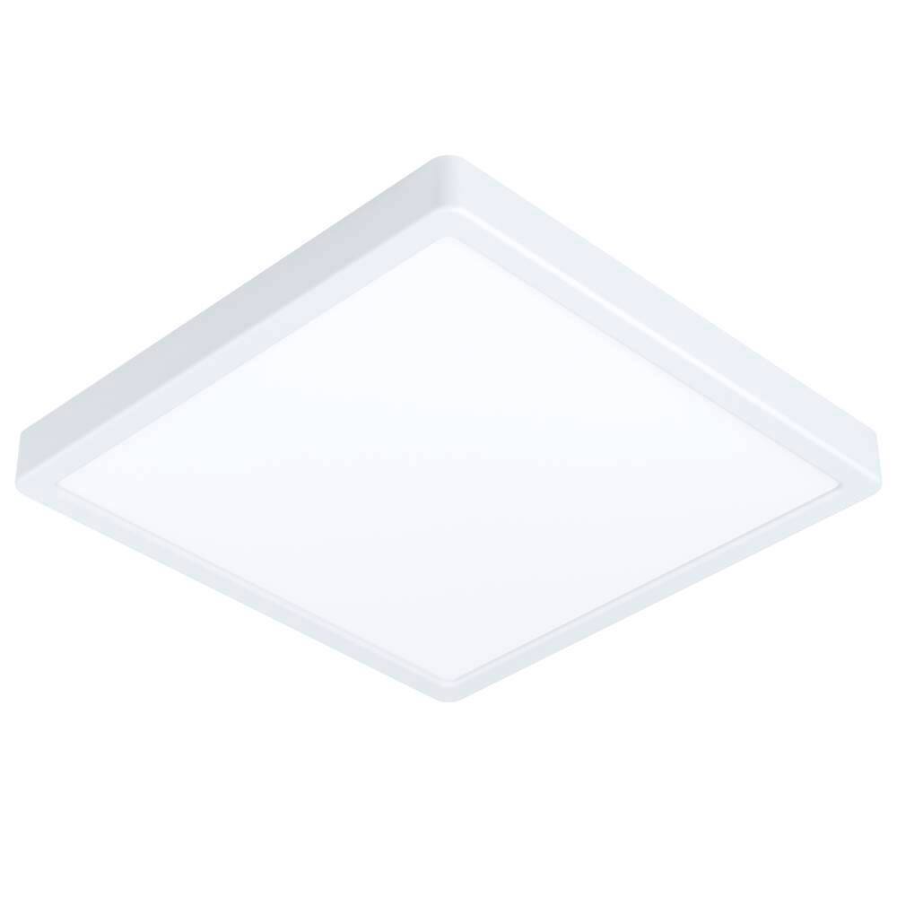 Eglo-Leuchten FUEVA-Z Natynkowa oprawa sufitowa LED Biały, 1-punktowy main product photo