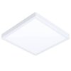 Eglo-Leuchten FUEVA-Z Natynkowa oprawa sufitowa LED Biały, 1-punktowy