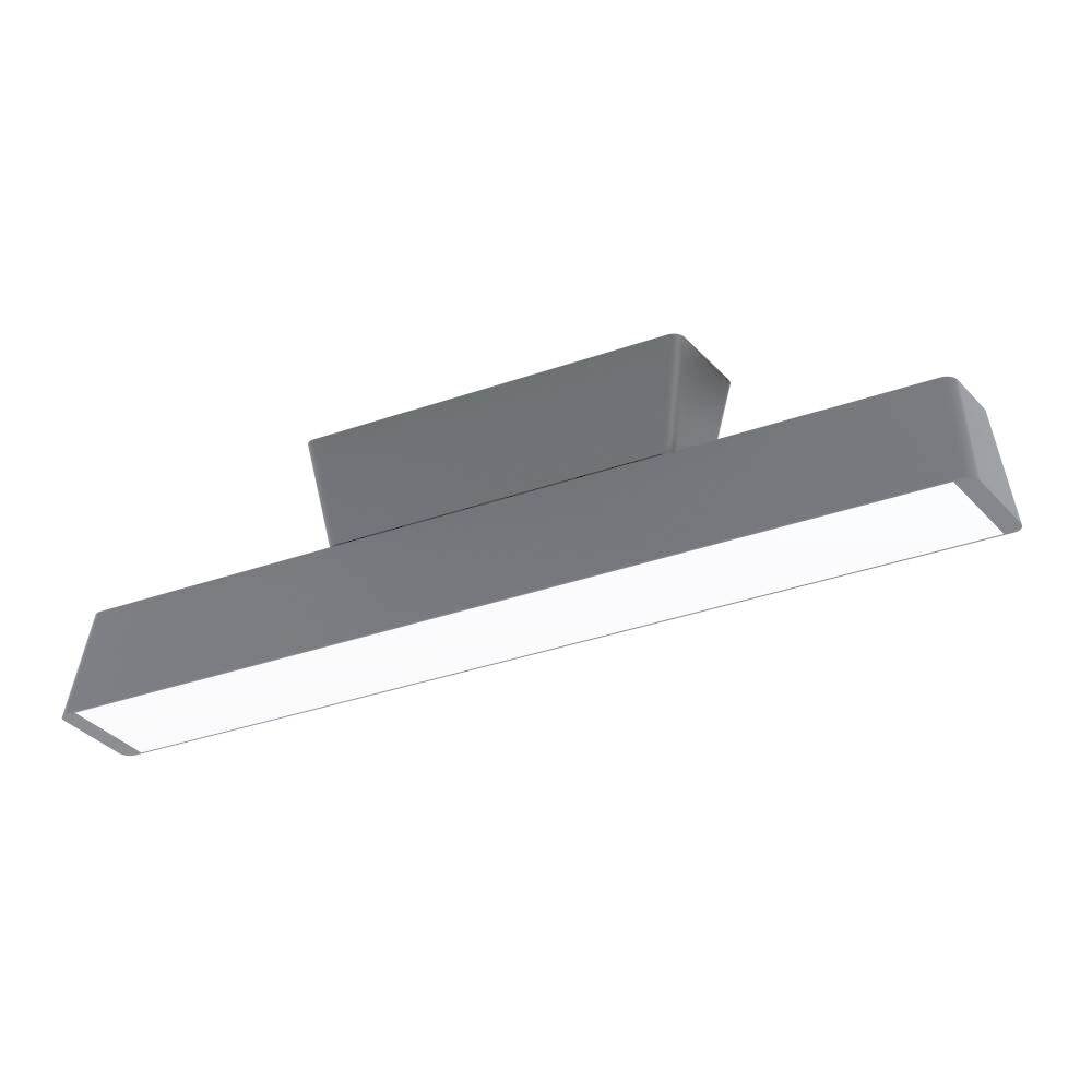Eglo-Leuchten SIMOLARIS-Z Lampa Sufitowa LED Czarny, 1-punktowy main product photo