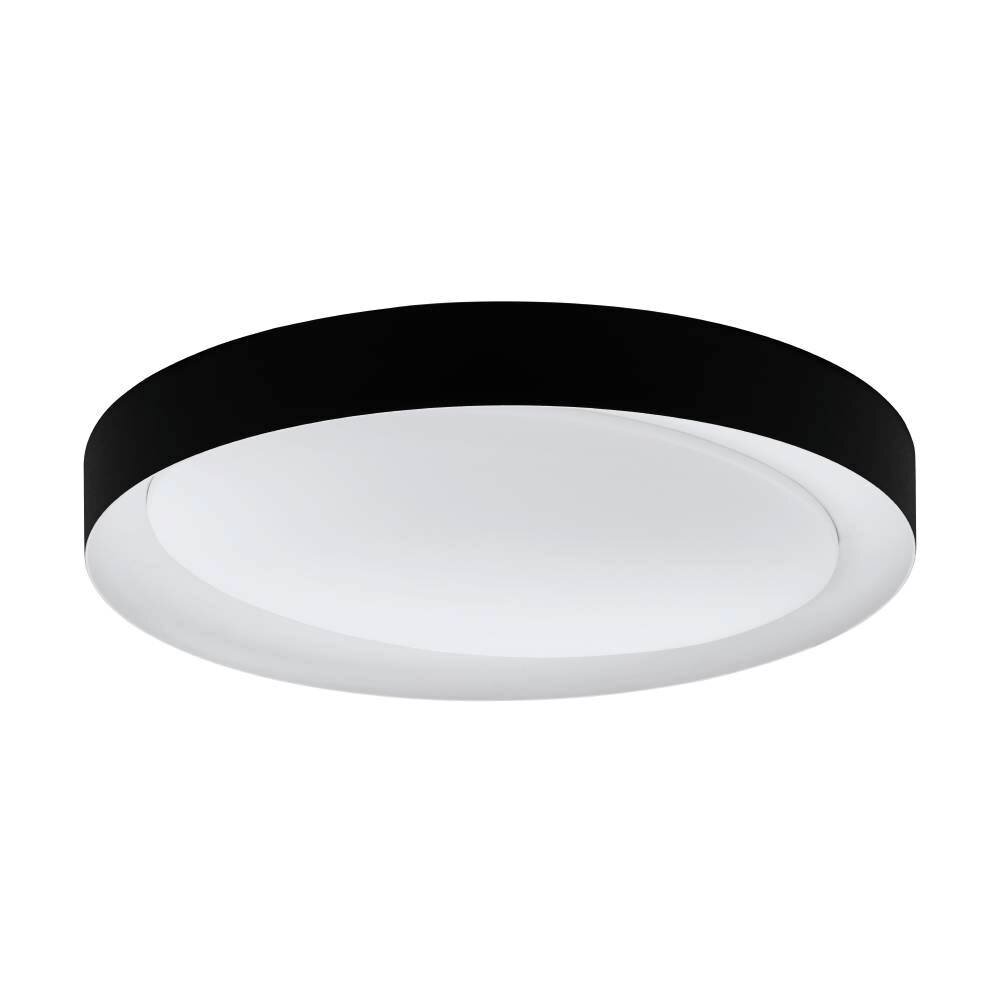 Eglo-Leuchten LAURITO Lampa Sufitowa LED Biały, 1-punktowy main product photo