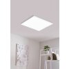 Eglo-Leuchten TURCONA-CCT Lampa Sufitowa LED Biały, 1-punktowy
