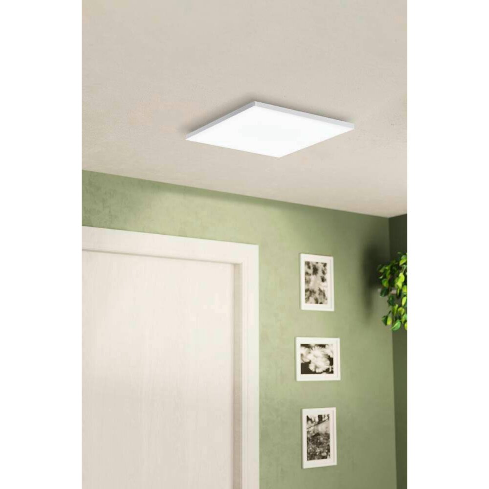 Eglo-Leuchten TURCONA-B Lampa Sufitowa LED Biały, 1-punktowy main product photo
