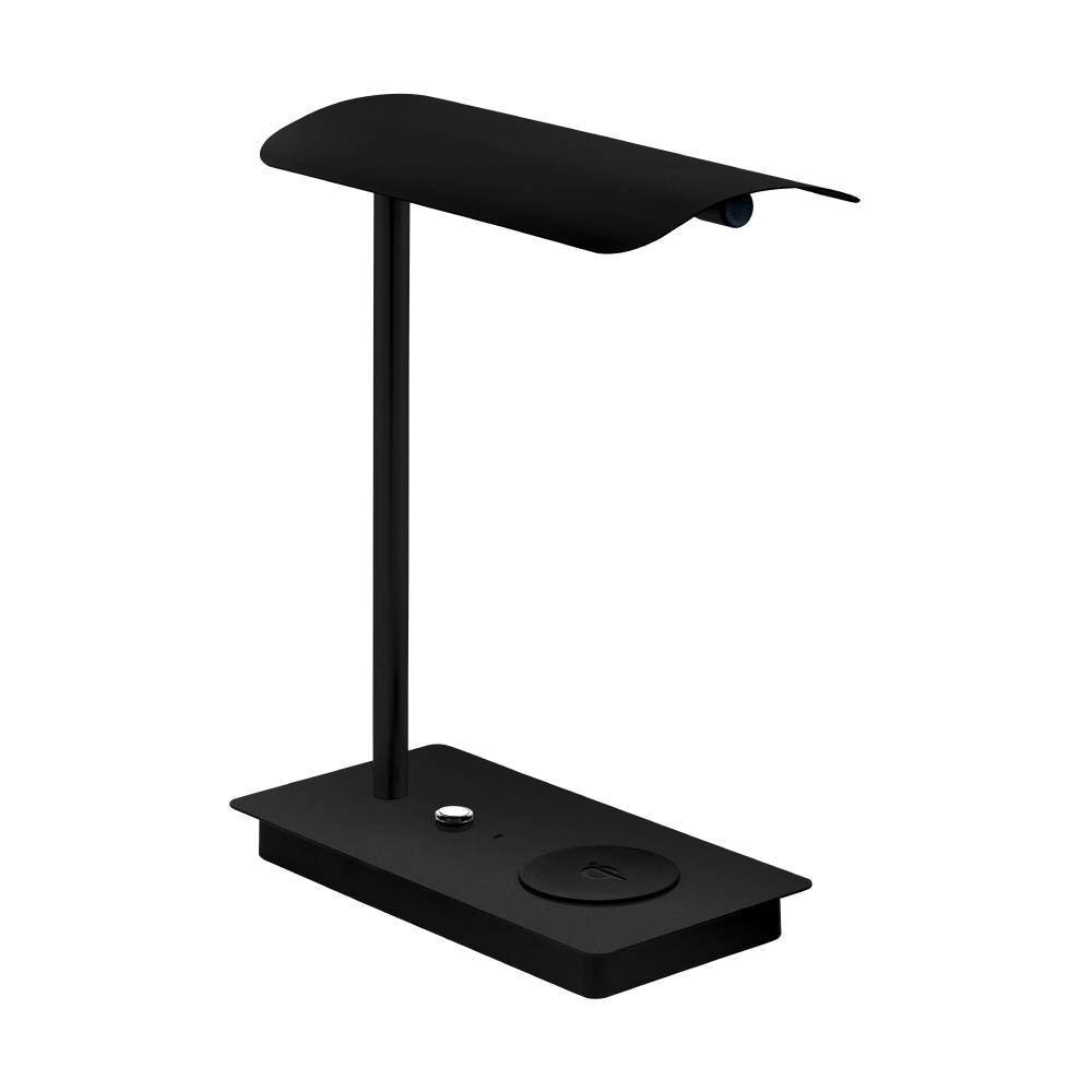 Eglo-Leuchten ARENAZA lampka nocna LED Czarny, 1-punktowy main product photo
