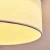 Purus Lampa Sufitowa LED Biały, 1-punktowy