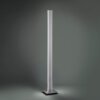 Paul-Neuhaus Q-ADRIANA Lampa Stojąca LED Aluminium, 2-punktowe, Zdalne sterowanie