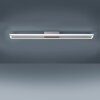 Paul-Neuhaus HELIX Lampa Sufitowa LED Aluminium, 2-punktowe, Zdalne sterowanie