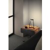Mantra MINIMAL lampka nocna LED Czarny, 1-punktowy
